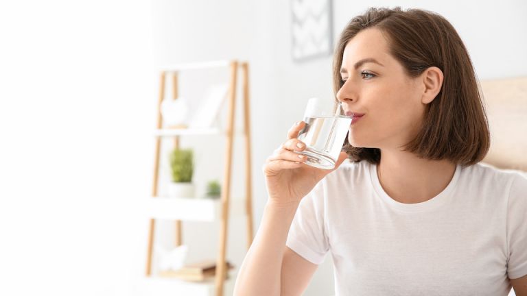 Toxic “Forever Chemicals” Are Likely Polluting Your Water Supply