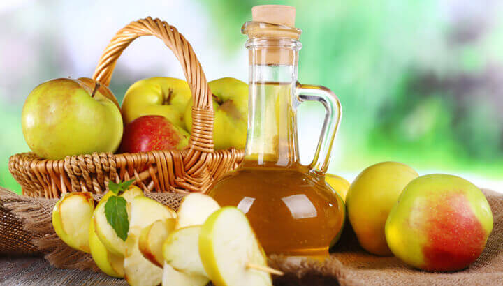 Apple Cider Vinegar Warning…. When And How To Use It Right