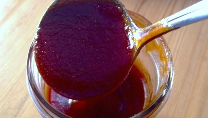 Best Healthy Homemade Maple BBQ Sauce
