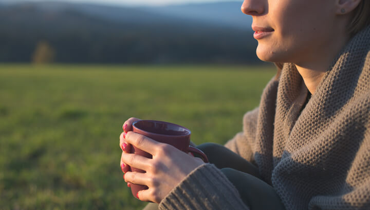 4 Ways To Brew Great Coffee Outdoors