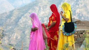 Why Are Indian Women Reaching Menopause At Age 29?