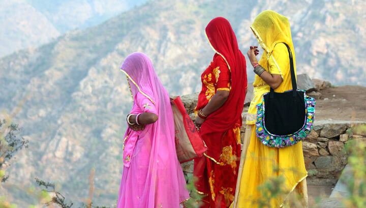 Why Are Indian Women Reaching Menopause At Age 29?