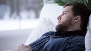 Chronic Fatigue And Your Gut: A Newly Discovered Connection
