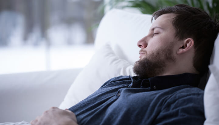 Chronic Fatigue And Your Gut: A Newly Discovered Connection