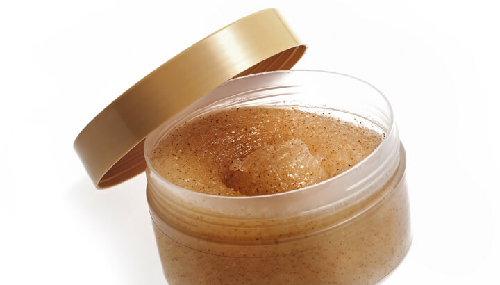 microbead-scrub