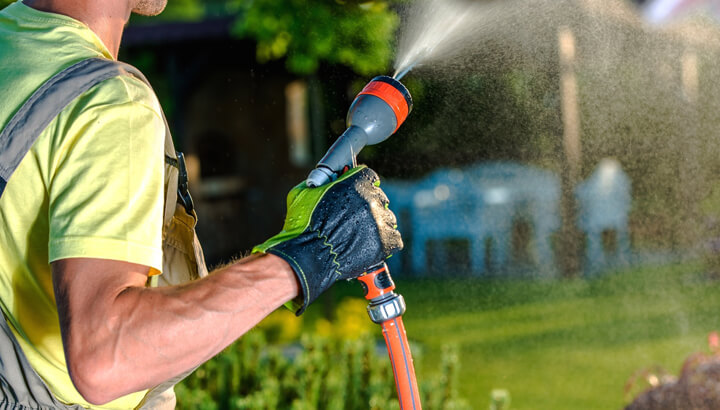 7 Benefits Of Having A Greywater System In Your Home