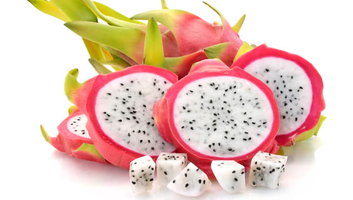 10 Reasons To Eat Dragon Fruit
