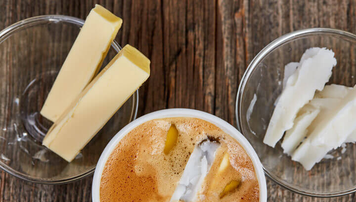 7 Strange Things That Actually Taste Great In Coffee