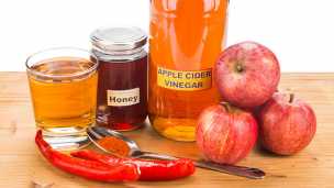 Combine These 5 Ingredients For An All-Day Energy Elixir