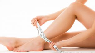 What Are Cankles And How To Get Rid Of Them