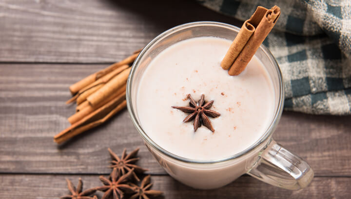 These 7 Ingredients Are Why You Should Drink Chai Tea