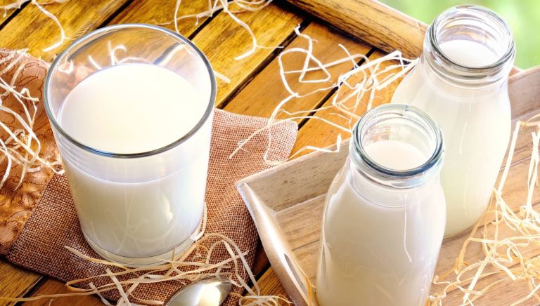 Cow’s Milk Versus Nut Milk… And The Winner is?