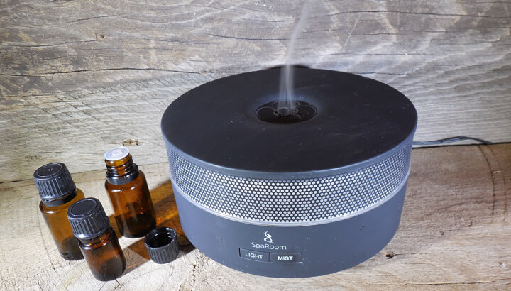 4 Great Reasons For Diffusing Essential Oils (Part I)
