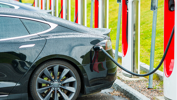 Should You Buy An Electric Car?