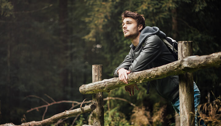 11 Ways To Carve Out More Alone Time