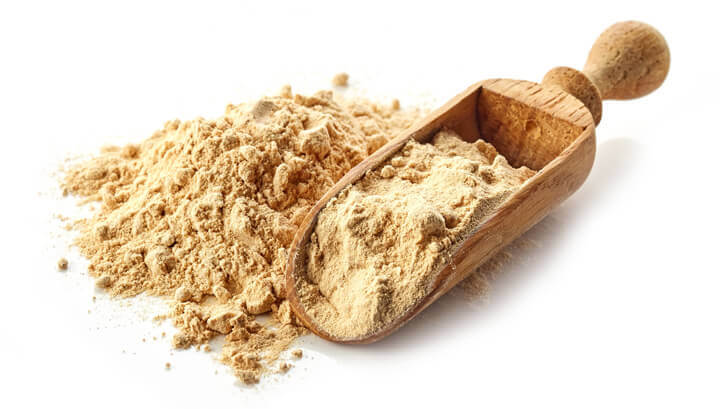 This #1 Aphrodisiac In The World Also Balances Your Thyroid