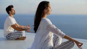 How Meditation Can Help You Have Amazing Sex