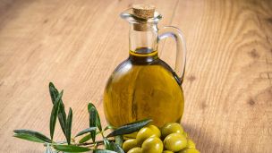 7 Foods That Feed Your Joints