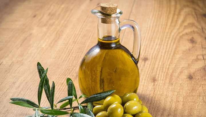 7 Foods That Feed Your Joints