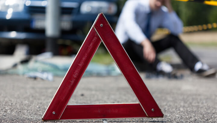 Road Debris: A Deadly Hazard