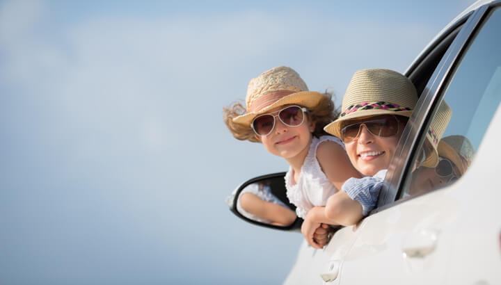 Going On A Long Car Ride? 11 Tips To Stay Healthy