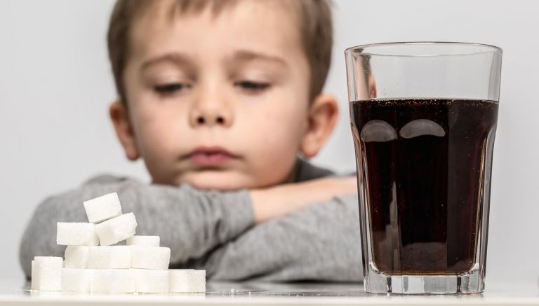 When You Eat Sugar, Here Is What Happens To Your Brain