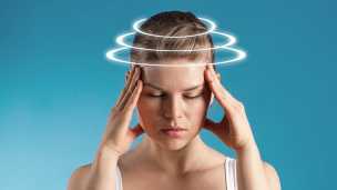 21 Home Remedies For Vertigo