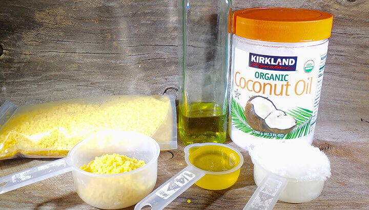 All Natural Vapor Rub For Congestion 2