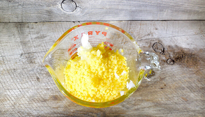 All Natural Vapor Rub For Congestion 3