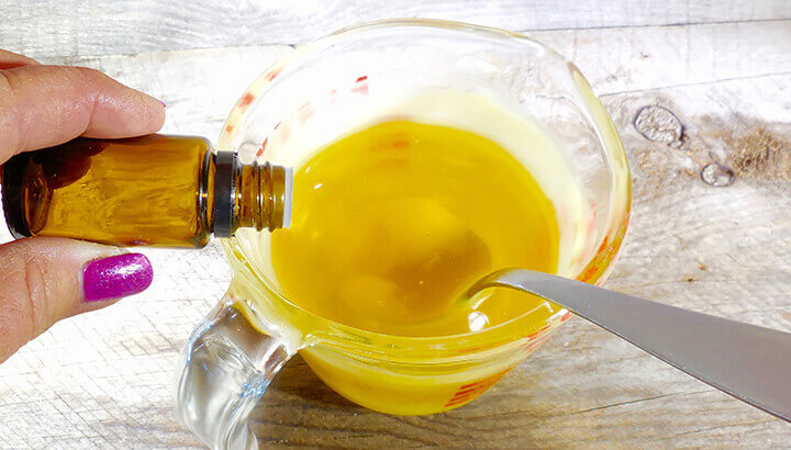 All Natural Vapor Rub For Congestion 5