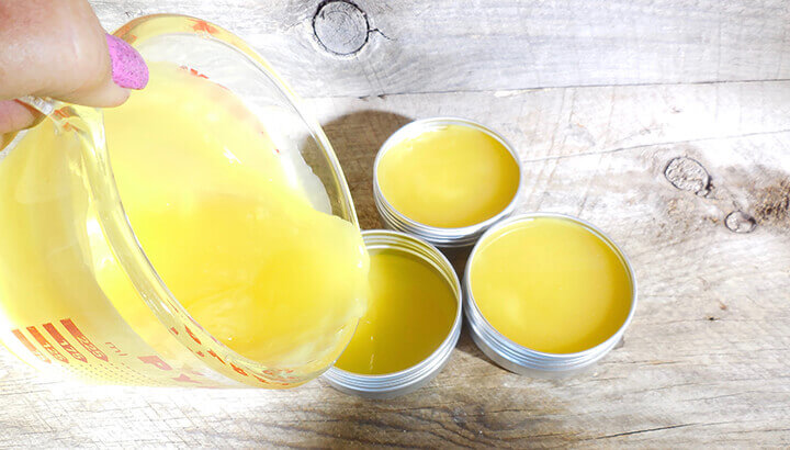 All Natural Vapor Rub For Congestion 6