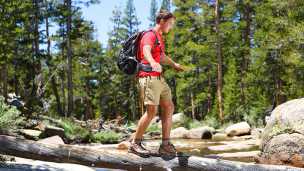 5 Reasons To Spend Time Alone In The Woods