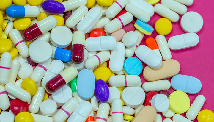 Top Reasons To Say NO To Antibiotics