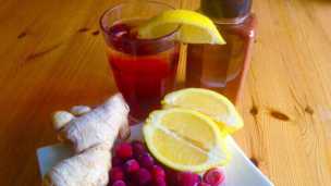 A 4-Ingredient Elixir That Can Eliminate Back Pain