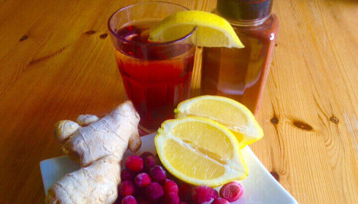 A 4-Ingredient Elixir That Can Eliminate Back Pain