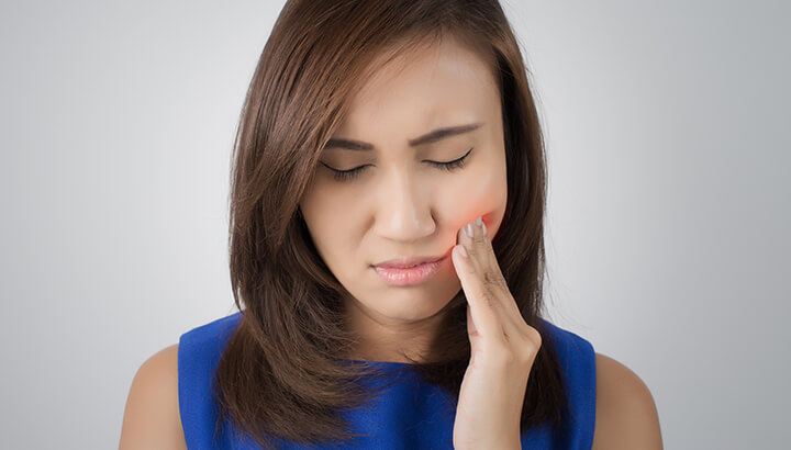 Black Pepper For Toothache