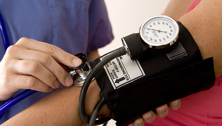 12 Kitchen Remedies For High Blood Pressure