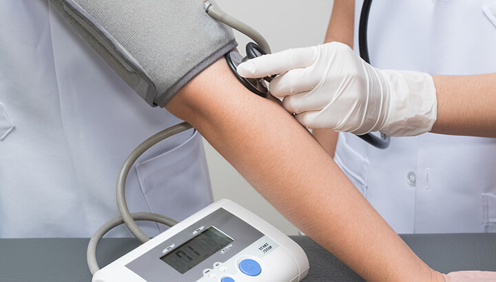 Cabbage Lowers Blood Pressure