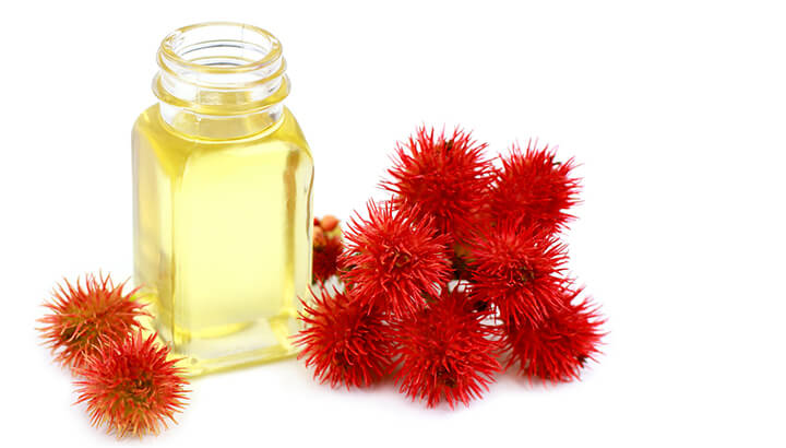 11 Ways Castor Oil Makes Your Hair And Skin Rock
