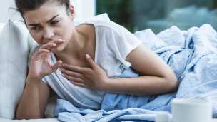 Combat Chest Congestion With These Simple Home Remedies