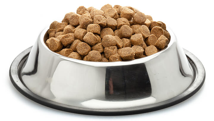 Chinese Foods Dog Food