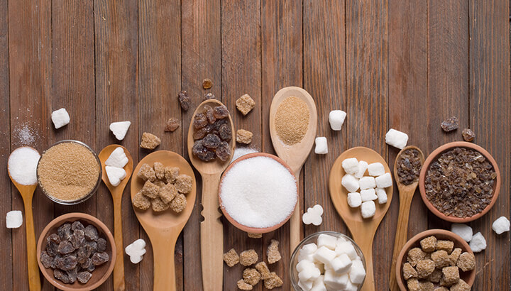 9 Ways To Say No To Sugar