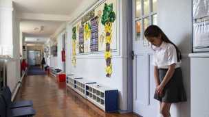 Detention Vs. Meditation: And The Winner Is…