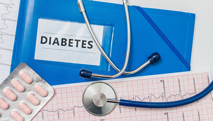 9 Diabetes Symptoms You Should Get Checked Out Now