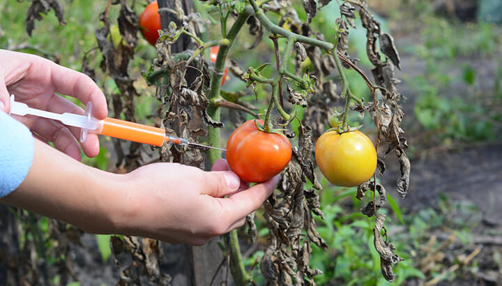 This #1 Goal Of Food Companies Is Killing You