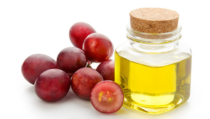 Is Grapeseed Oil Healthy?