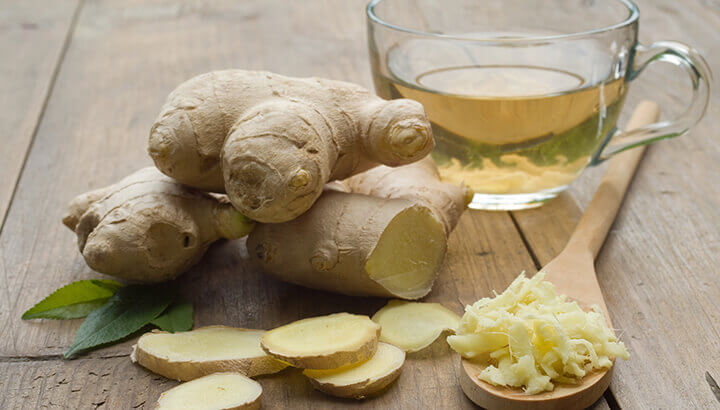 13 Home Remedies You Can Find In Your Kitchen