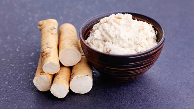 Horseradish