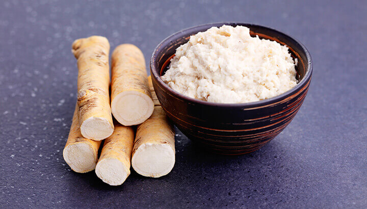 Prevent Cancer And Boost Digestion With Horseradish