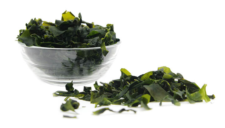 Why Seaweed Is The New Gold